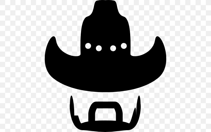 Cowboy Hat Stetson Akubra, PNG, 512x512px, Cowboy Hat, Akubra, Black, Black And White, Boot Download Free