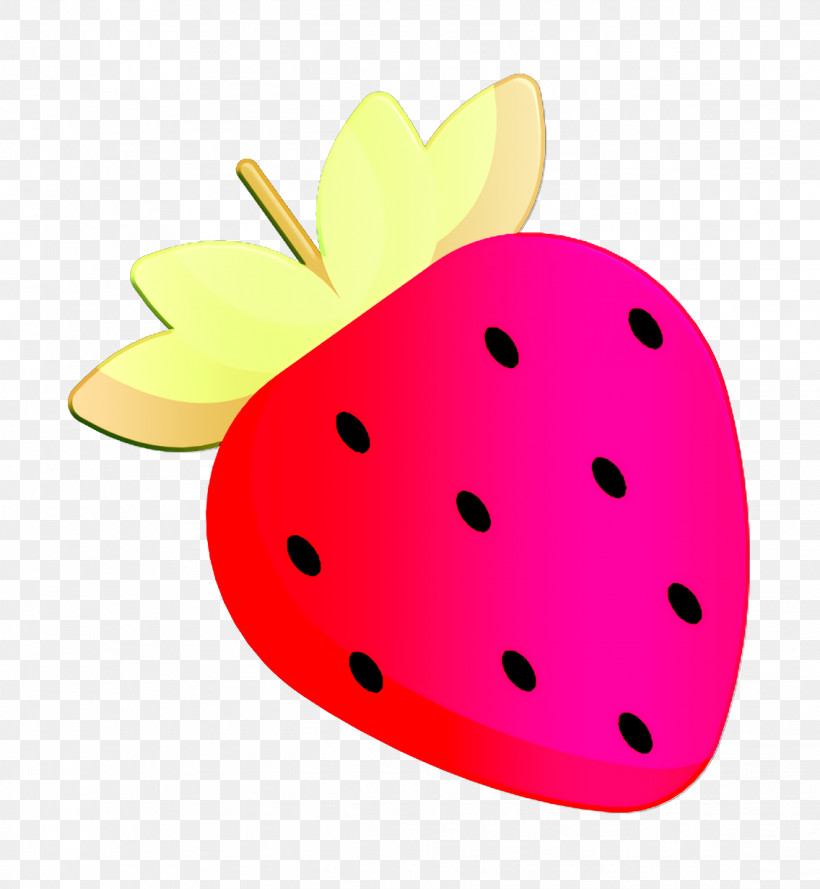 Food And Drink Icon Strawberry Icon Fruit Icon, PNG, 1136x1232px, Food And Drink Icon, Fruit, Fruit Icon, Strawberry Icon Download Free
