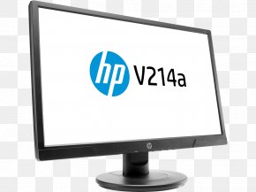 Hewlett-packard - Hewlett-Packard Computer Monitors HP EliteBook 1080p LED-backlit LCD PNG