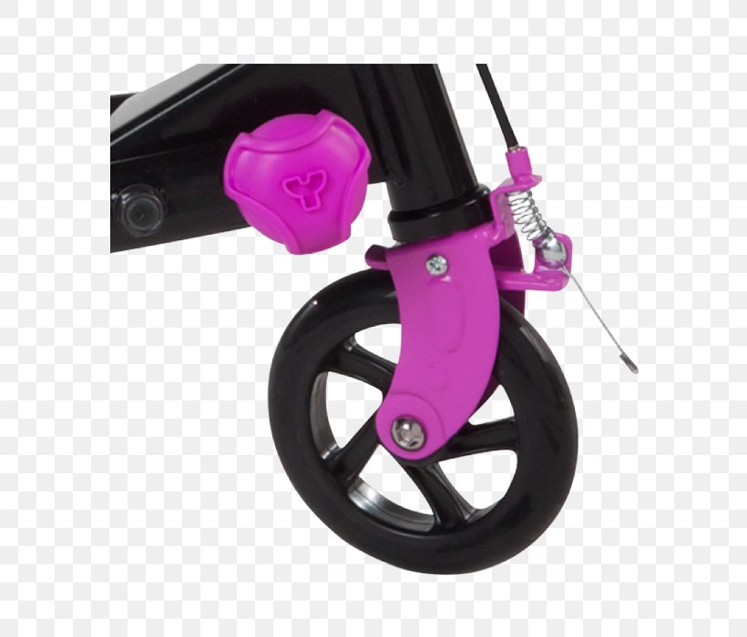 Kick Scooter Three-wheeler Vehicle, PNG, 700x700px, Scooter, Automotive Tire, Automotive Wheel System, Balance Bicycle, Bicycle Download Free