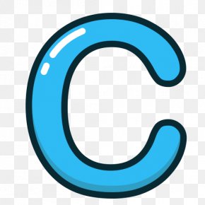 Letter C - Letter C Icon PNG