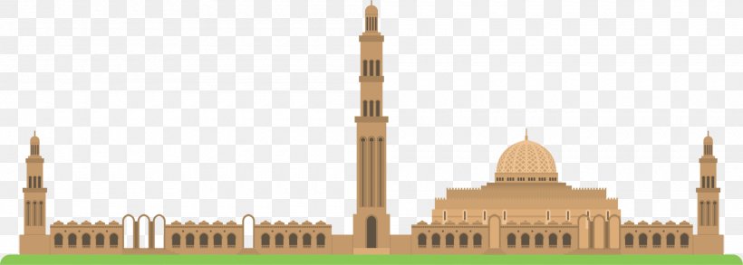 Oman Building Architecture Icon, PNG, 2000x717px, Oman, Arch, Architecture, Building, Cartoon Download Free