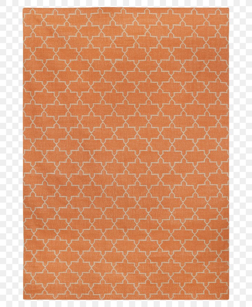 Beige - Rectangle Square Tile Peach Pattern PNG