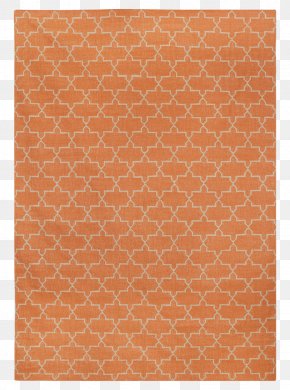 Beige - Rectangle Square Tile Peach Pattern PNG