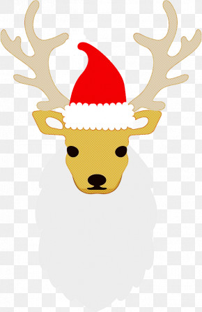 Reindeer Christmas Reindeer Christmas PNG