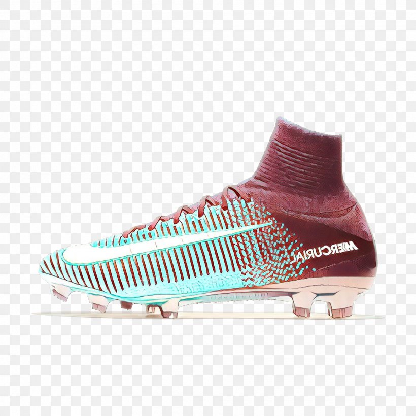 Shoe Footwear Cleat Pink Turquoise, PNG, 1920x1920px, Cartoon, Athletic Shoe, Cleat, Footwear, Magenta Download Free