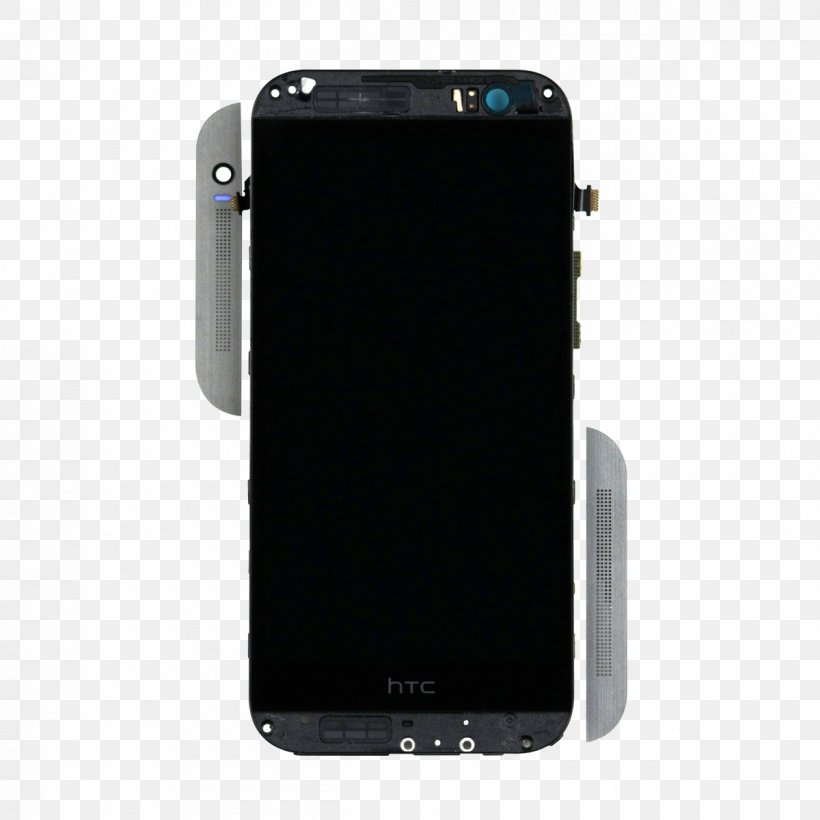 Smartphone HTC One (M8) Battery Charger Huawei Ascend P7, PNG, 1200x1200px, Smartphone, Android, Battery Charger, Communication Device, Display Device Download Free