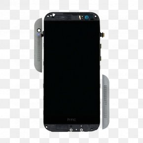 Smartphone - Smartphone HTC One (M8) Battery Charger Huawei Ascend P7 PNG