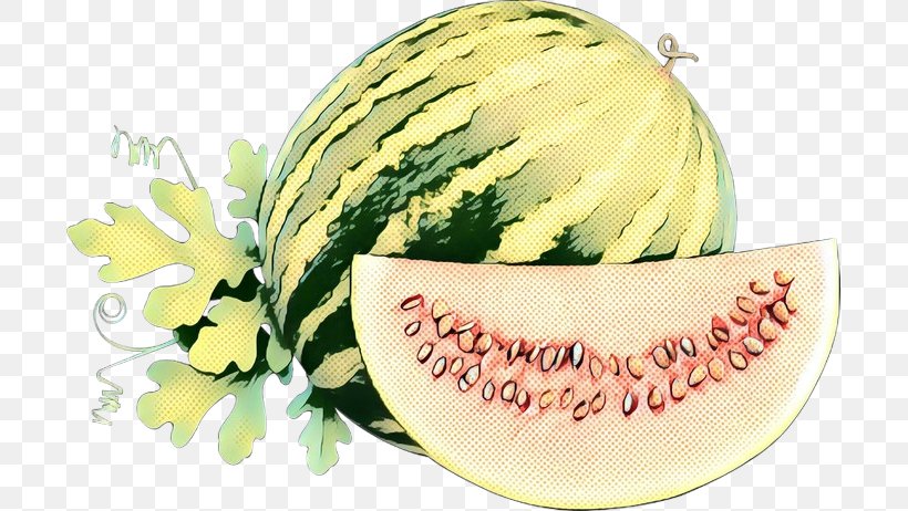 Watermelon Cartoon, PNG, 699x462px, Watermelon, Cantaloupe, Citrullus, Cucumis, Food Download Free