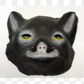 Mid Autumn Ceremony - Whiskers Korat Black Cat Domestic Short-haired Cat Snout PNG