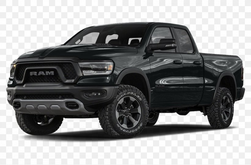 Dodge Ram 5 7l