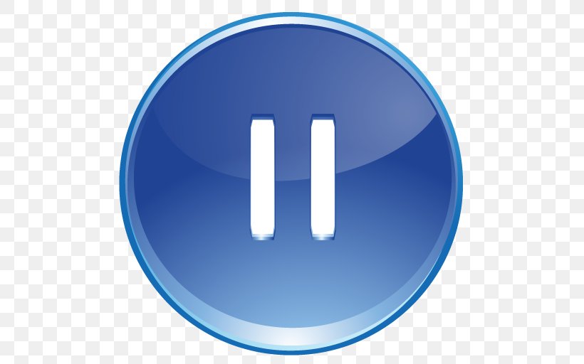 Button Clip Art, PNG, 512x512px, Button, Blue, Brand, Computer Icon, Electric Blue Download Free