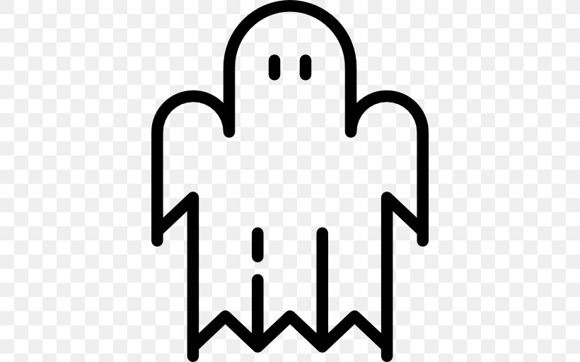 Ghost Clip Art, PNG, 512x512px, Ghost, Area, Black And White, Fear Of Ghosts, Halloween Download Free