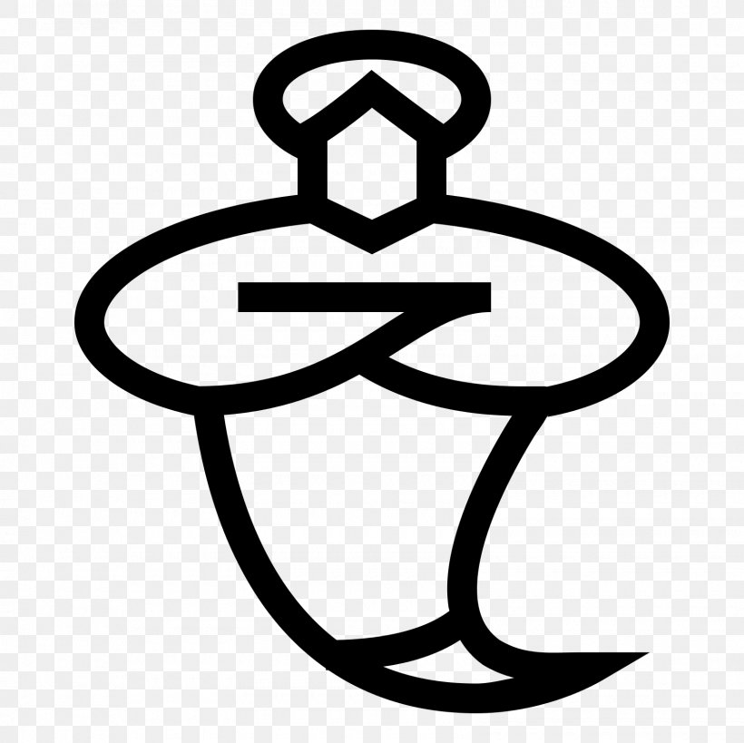 Genie, PNG, 1600x1600px, Portable Document Format, Artwork, Black And White, Line Art, Symbol Download Free