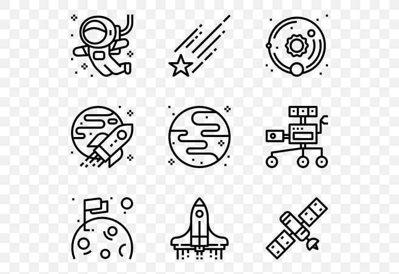 Drawing Icon Design, PNG, 600x564px, Drawing, Area, Art, Black, Black And White Download Free