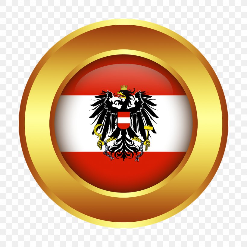 Flag Of Austria Coat Of Arms Of Austria Austrian Empire Image, PNG, 1280x1280px, Flag Of Austria, Austria, Austrian Empire, Coat Of Arms Of Austria, Coat Of Arms Of Austriahungary Download Free