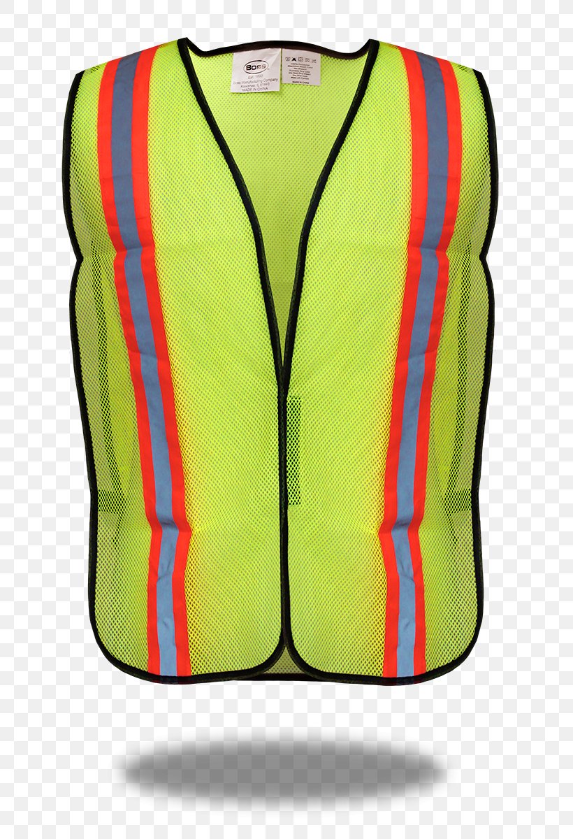 Gilets High-visibility Clothing Sleeve Safety, PNG, 817x1200px, Gilets, Clothing, Glove, High Visibility Clothing, Highvisibility Clothing Download Free