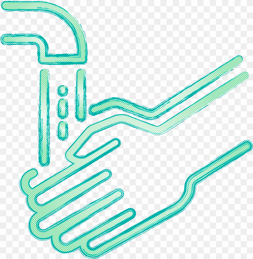 Hand Cleaning Hand Washing, PNG, 2933x2999px, Hand Cleaning, Hand Washing, Line Download Free