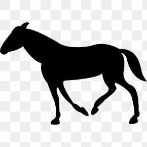 Horse Silhouette Royalty-free Clip Art, Png, 8000x6644px, Horse, Black 