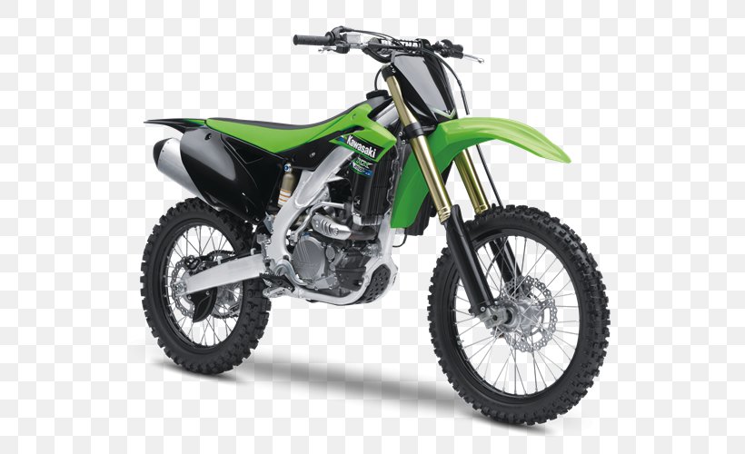 Kawasaki KX250F Monster Energy AMA Supercross An FIM World Championship Kawasaki Motorcycles Single-cylinder Engine, PNG, 666x500px, Kawasaki Kx250f, Automotive Tire, Automotive Wheel System, Brake, Cylinder Download Free