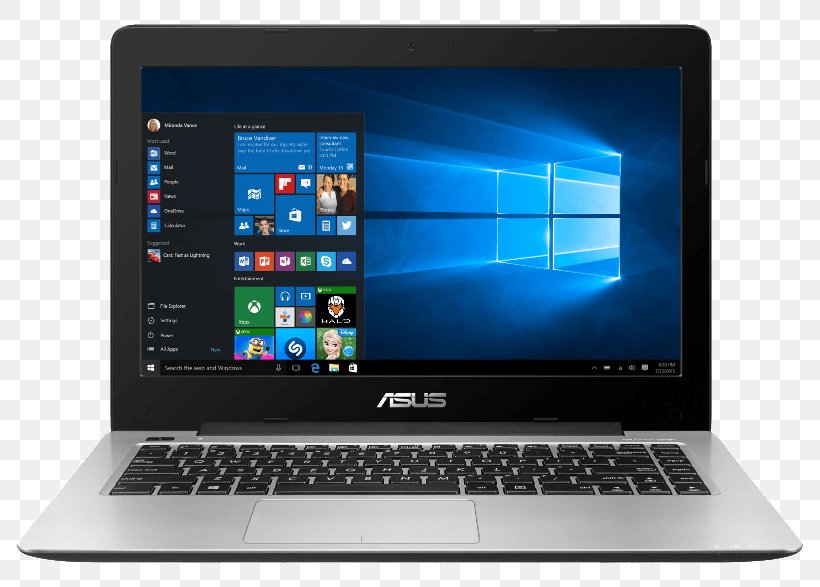 Laptop Intel Core I7 ASUS VivoBook S15, PNG, 786x587px, Laptop, Asus, Asus Vivobook Pro 15 N580, Computer, Computer Hardware Download Free