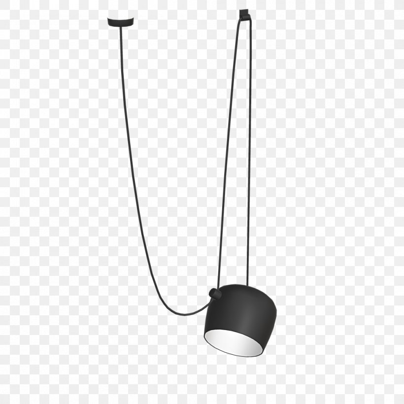 Light Fixture Lighting Flos Pendant Light, PNG, 1000x1000px, Light, Arco, Augmented Reality, Black, Ceiling Fixture Download Free
