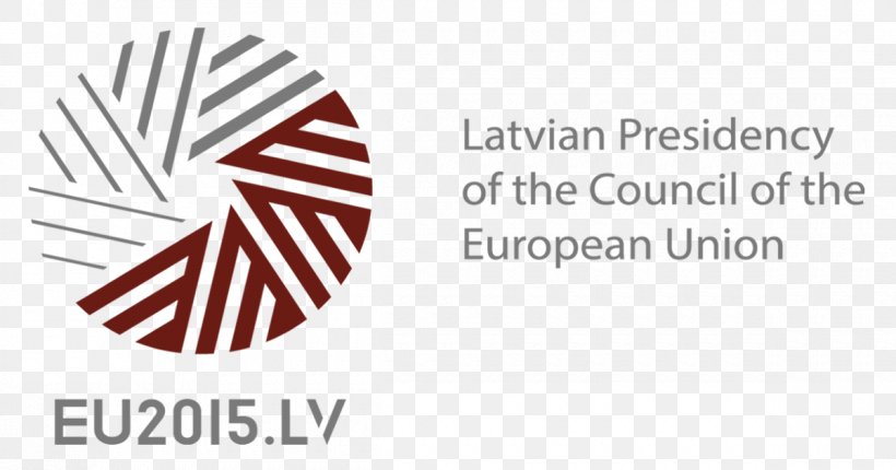 Logo Latvia Brand Presidency Of The Council Of The European Union Design, PNG, 1200x630px, Logo, Area, Brand, Council Of The European Union, Design M Group Download Free