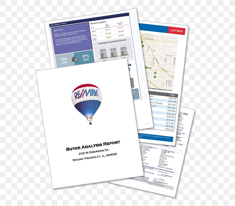 RE/MAX Home Buyer's Survival Guide RE/MAX, LLC Divot Brand Hot Air Balloon, PNG, 576x720px, Remax Llc, Brand, Divot, Golf Tees, Hot Air Balloon Download Free