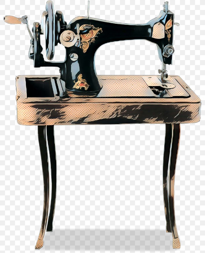 Sewing Machines Product Design, PNG, 791x1010px, Sewing Machines, Art, Furniture, Home Appliance, Machine Download Free