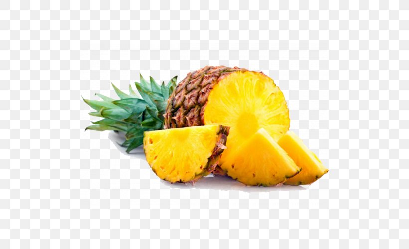 Smoothie Pineapple Fruit Delicious Yogurt Juice, PNG, 500x500px, Smoothie, Ananas, Banana, Berry, Bromelain Download Free