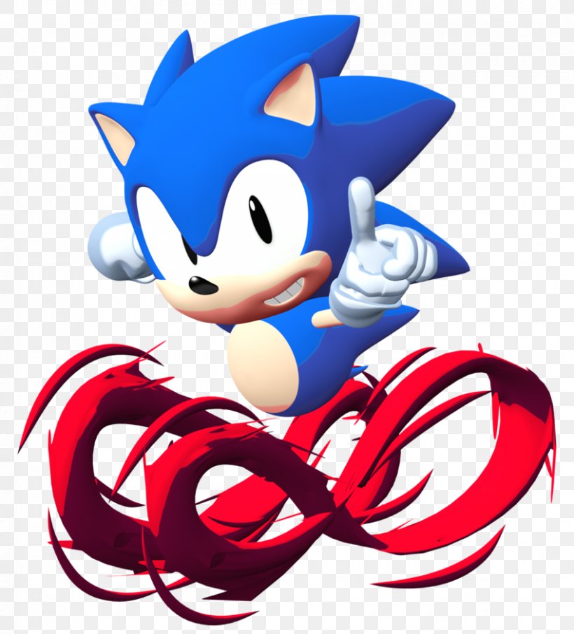 Sonic The Hedgehog Sonic Mania Sonic Forces Metal Sonic Sega, PNG, 850x940px, Sonic The Hedgehog, Animation, Cartoon, Fashion Accessory, Fictional Character Download Free