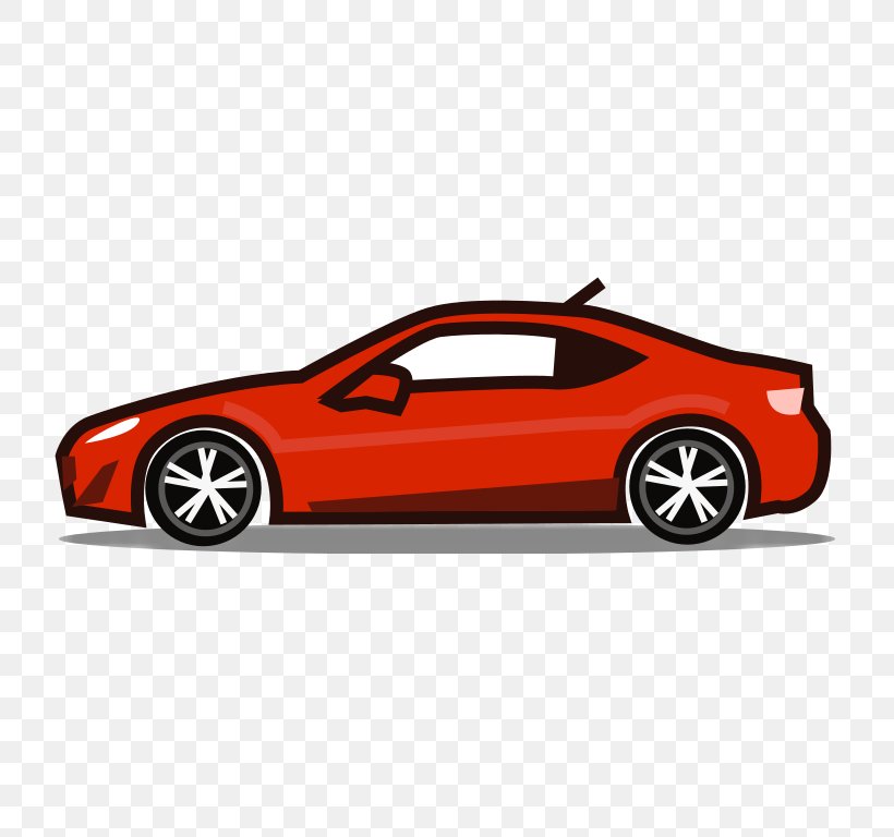 Sports Car Mid-size Car Compact Car Car Door, PNG, 768x768px, Sports Car, Automotive Design, Automotive Exterior, Brand, Car Download Free