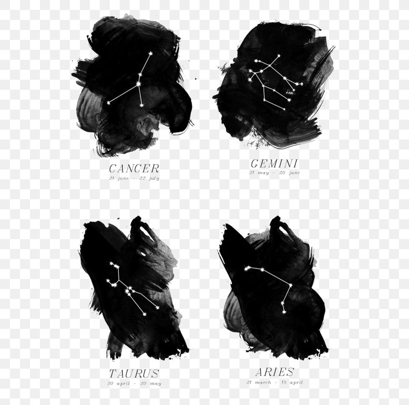 Zodiac Astrological Sign Astrology Constellation Horoscope, PNG, 564x813px, Zodiac, Aries, Astrological Sign, Astrology, Black And White Download Free