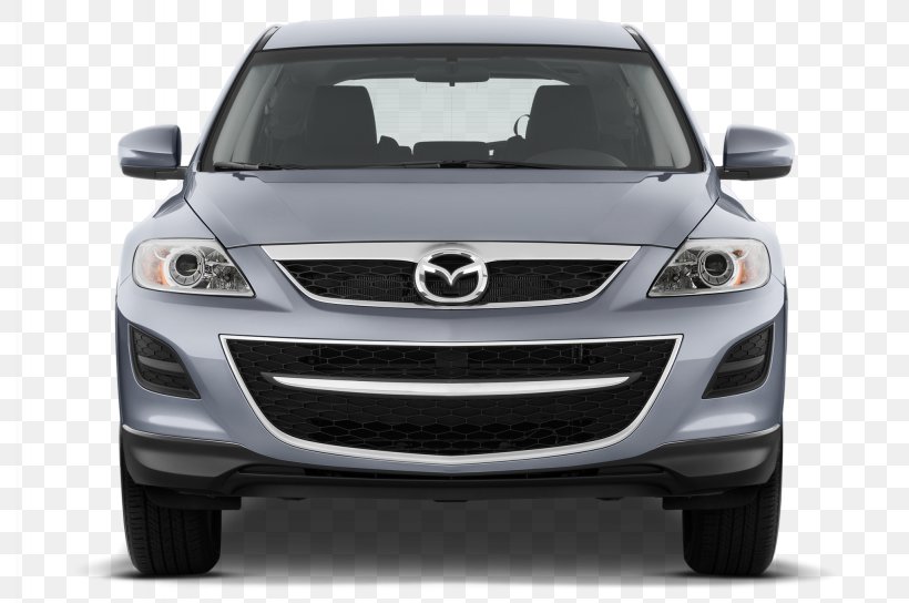 2010 Mazda CX-9 2012 Mazda CX-9 2010 Mazda3 2014 Mazda CX-9 Car, PNG, 2048x1360px, 2010 Mazda3, Automatic Transmission, Automotive Design, Automotive Exterior, Automotive Tire Download Free