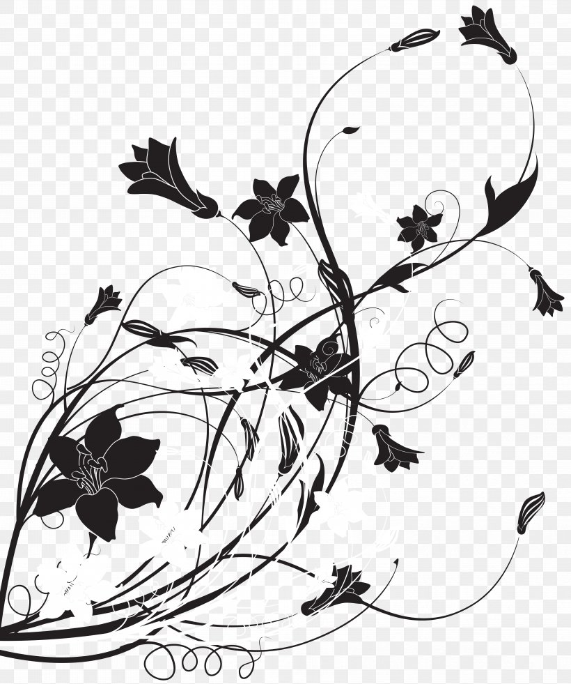 Art Black And White Drawing Clip Art, PNG, 6682x8000px, Art, Art Museum, Artwork, Bird, Black And White Download Free