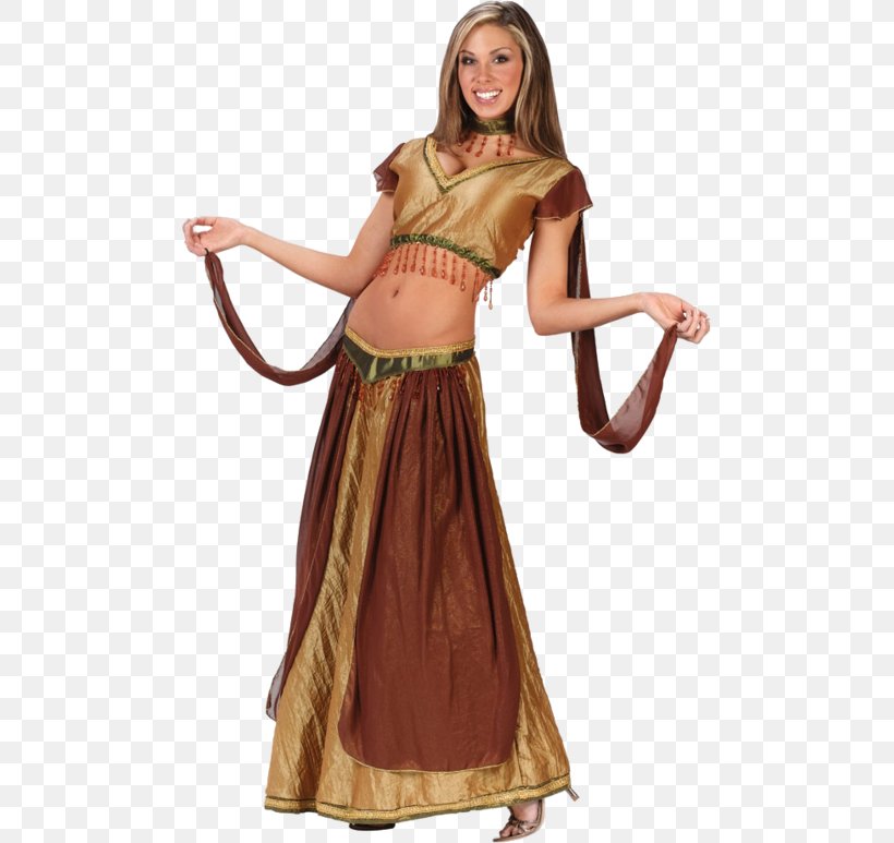 Belly Dance Dance Dresses, Skirts & Costumes Costume Party, PNG, 485x773px, Belly Dance, Ballet, Belly Chain, Buycostumescom, Chiffon Download Free