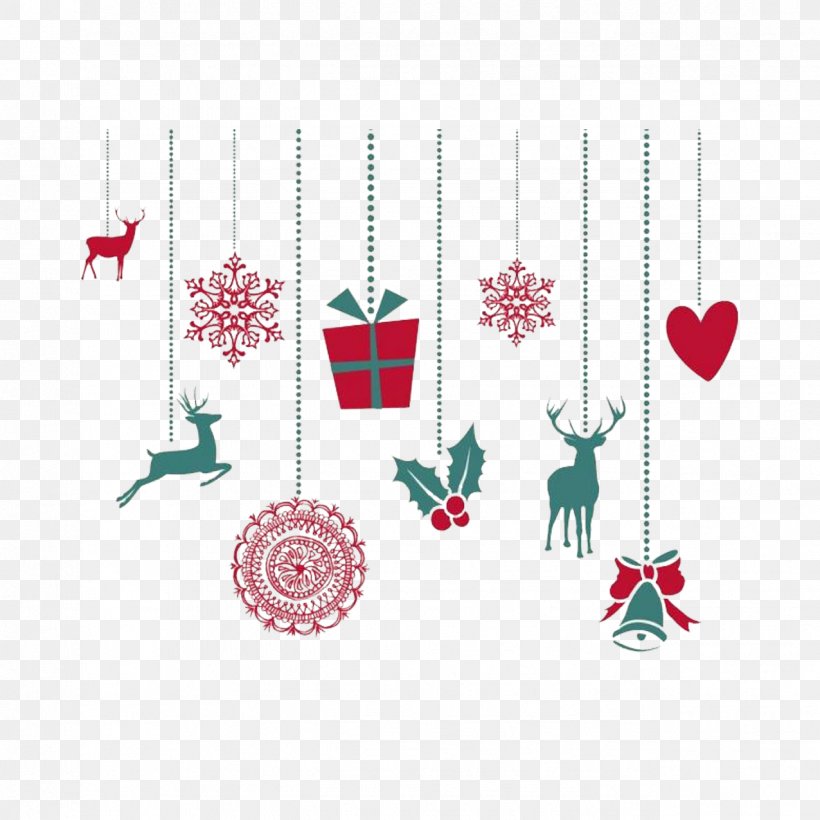 Christmas Decoration Christmas Ornament Euclidean Vector, PNG, 1276x1276px, Santa Claus, Christmas, Christmas Decoration, Christmas Ornament, Christmas Tree Download Free