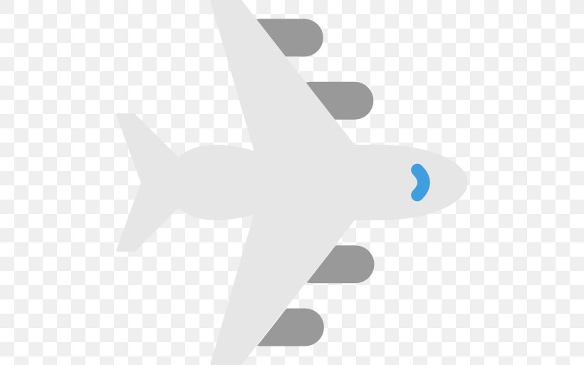 Aeroplane Icon, PNG, 512x512px, Airplane, Aerospace Engineering, Air Travel, Aircraft, Aviation Download Free