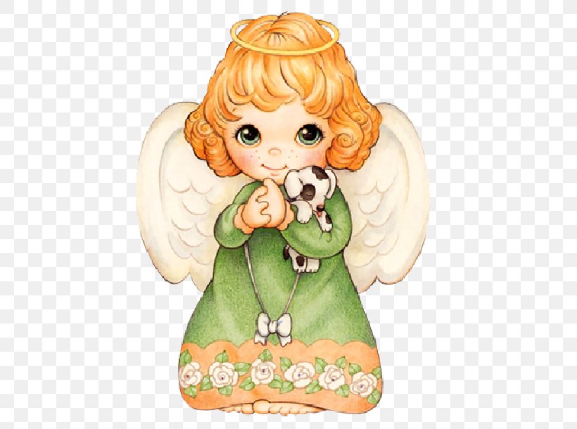 Cuteness Puppy Clip Art, PNG, 610x610px, Cuteness, Angel, Document, Fictional Character, Figurine Download Free