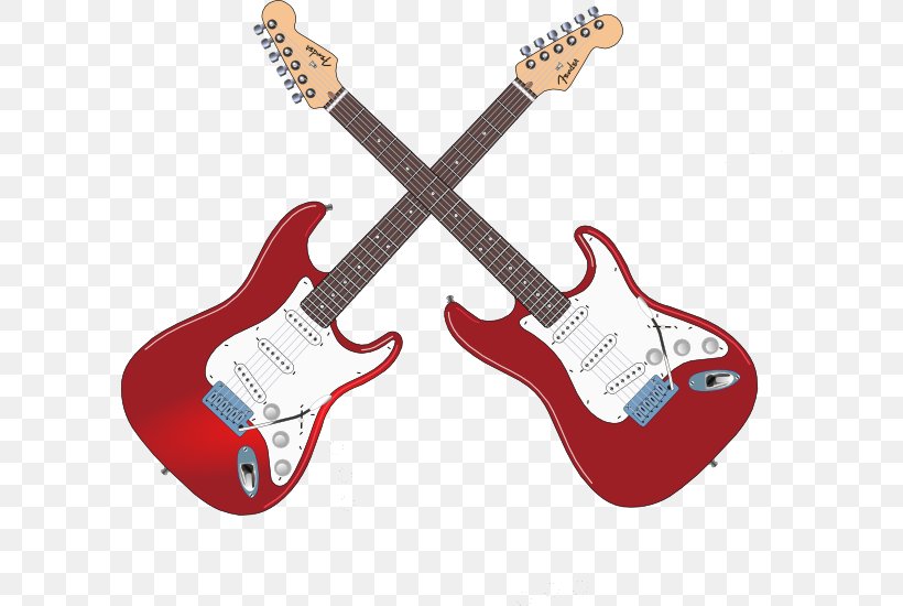 Fender Stratocaster Fender Bullet Electric Guitar Musical Instruments, PNG, 600x550px, Watercolor, Cartoon, Flower, Frame, Heart Download Free