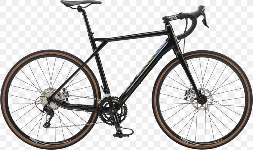 GT Bicycles GT Aggressor Expert 2018 Road Bicycle, PNG, 1024x611px, Gt Bicycles, Alloy, Automotive Tire, Bicycle, Bicycle Accessory Download Free