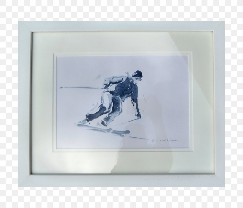 Modern Art Drawing Painting Picture Frames, PNG, 700x700px, Modern Art, Art, Artwork, Blue, Drawing Download Free