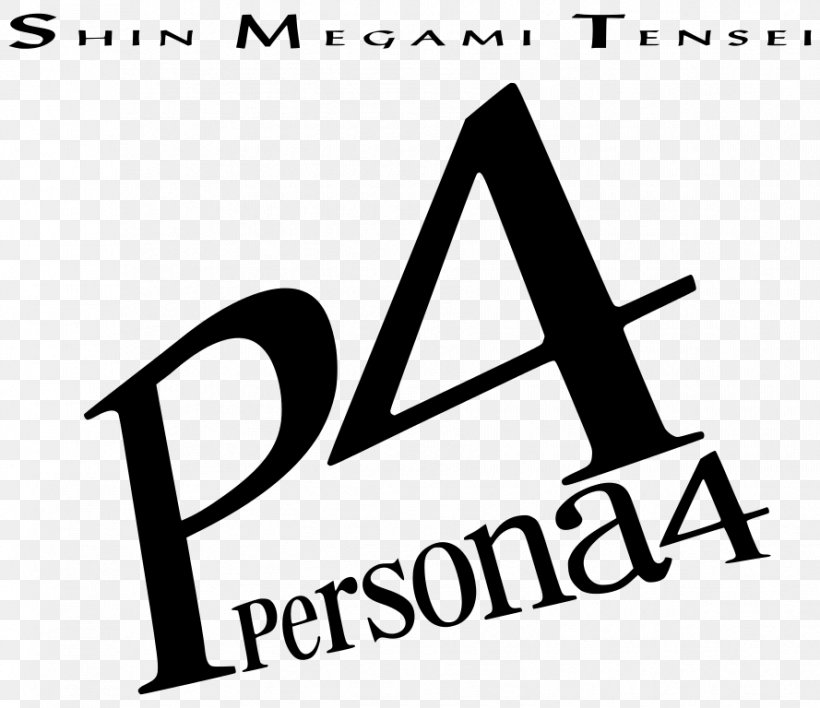 Shin Megami Tensei: Persona 4 Persona 4 Arena Ultimax Shin Megami Tensei: Persona 3 Persona 4 Golden, PNG, 889x768px, Shin Megami Tensei Persona 4, Area, Atlus, Black, Black And White Download Free