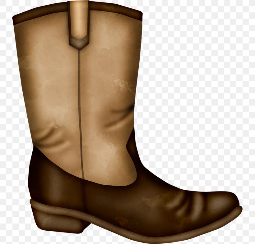 Shoe Cowboy Boot Clip Art, PNG, 743x786px, Shoe, Boot, Brown, Clothing, Cowboy Download Free