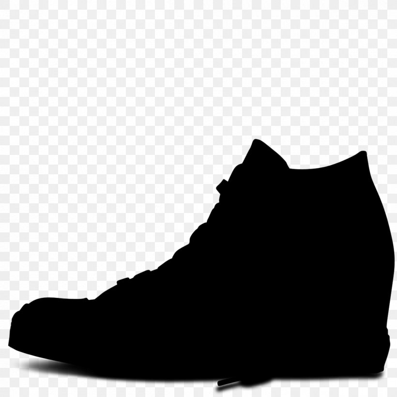 Sneakers Shoe Sportswear Product Walking, PNG, 1200x1200px, Sneakers, Athletic Shoe, Black, Blackandwhite, Boot Download Free