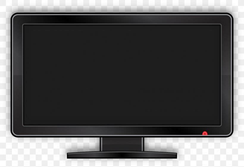 Television Set LED-backlit LCD Computer Monitor Output Device Liquid-crystal Display, PNG, 1823x1251px, Television Set, Backlight, Computer, Computer Monitor, Computer Monitor Accessory Download Free