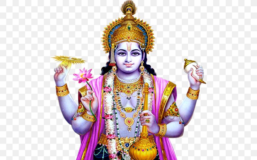 Vishnu Krishna Janmashtami Mahadeva Rama, PNG, 512x512px, Vishnu, Bhakti, Deity, Ganesha, Hindu Temple Download Free