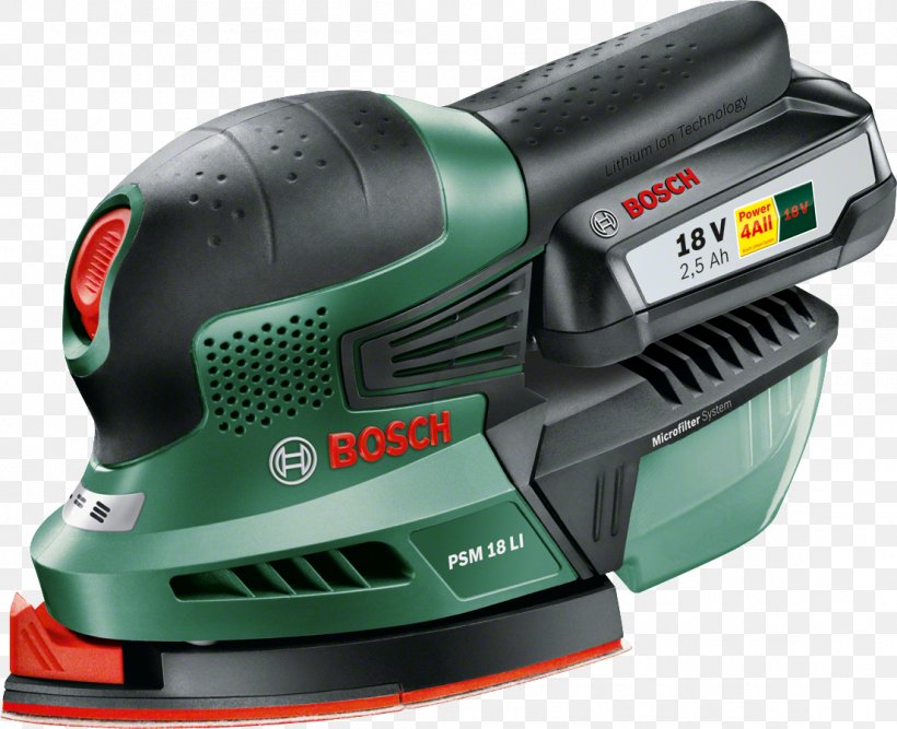 Battery Charger Lithium-ion Battery Bosch 18 Cordless Sander Electric Battery, PNG, 1105x900px, Battery Charger, Angle Grinder, Battery Pack, Bosch, Concrete Grinder Download Free