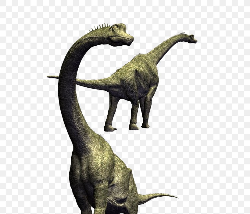 Brachiosaurus Velociraptor Tyrannosaurus Giraffatitan Parksosaurus, PNG, 513x703px, Brachiosaurus, Allosaurus, Animal Figure, Carnotaurus, Dinosaur Download Free