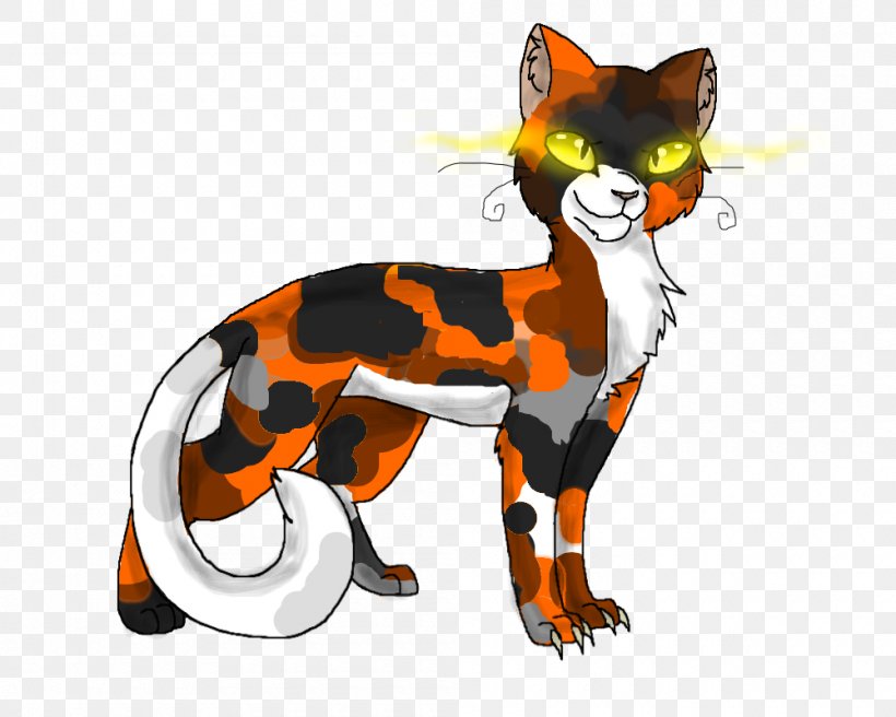 Cat Whiskers Warriors Kitten Mapleshade, PNG, 1000x800px, Cat, Big Cats, Bluestar, Briarlight, Carnivoran Download Free